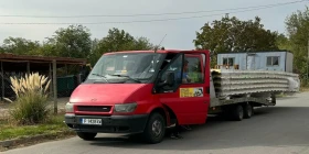 Ford Transit Специален, снимка 2
