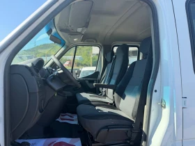 Renault Master 2.3dCi KLIMA 7МЕСТА, снимка 9
