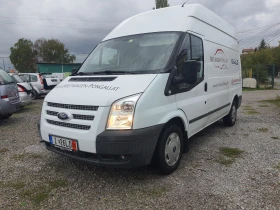 Ford Transit 2.2tdci | Mobile.bg    1