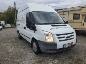 Ford Transit 2.2tdci, снимка 2