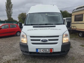 Ford Transit 2.2tdci, снимка 3