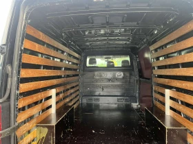 VW Crafter 2.5TDI KLIMATRONIK | Mobile.bg    12