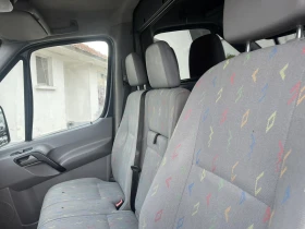 VW Crafter 2.5TDI KLIMATRONIK | Mobile.bg    10