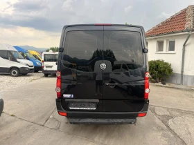 VW Crafter 2.5TDI KLIMATRONIK | Mobile.bg    5