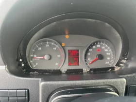 VW Crafter 2.5TDI KLIMATRONIK | Mobile.bg    8