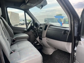 VW Crafter 2.5TDI KLIMATRONIK | Mobile.bg    11