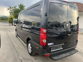 VW Crafter 2.5TDI KLIMATRONIK | Mobile.bg    6