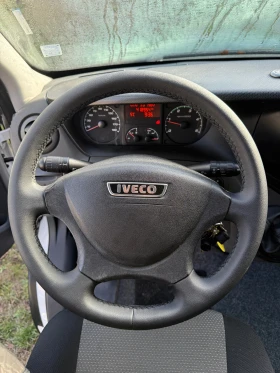 Iveco Daily 50C17  | Mobile.bg    15
