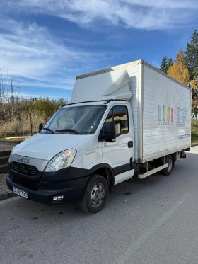 Iveco Daily 50C17 Борд - изображение 1