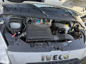 Iveco Daily 50C17  | Mobile.bg    11