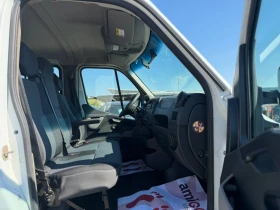 Renault Master 2.3dCi KLIMA 7����� | Mobile.bg � ����� ������ 14