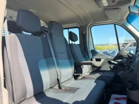 Renault Master 2.3dCi KLIMA 7����� | Mobile.bg � ����� ������ 15