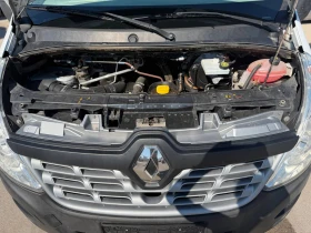 Renault Master 2.3dCi KLIMA 7����� | Mobile.bg � ����� ������ 17