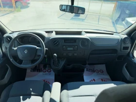 Renault Master 2.3dCi KLIMA 7����� | Mobile.bg � ����� ������ 13