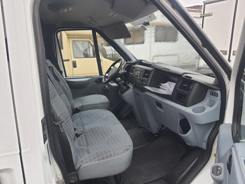 Ford Transit 2.2tdci, снимка 8 - Бусове и автобуси - 47484958