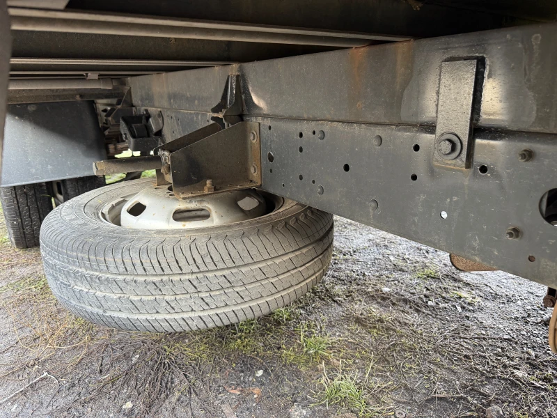 Iveco Daily 50C17 Борд, снимка 9 - Бусове и автобуси - 52402364