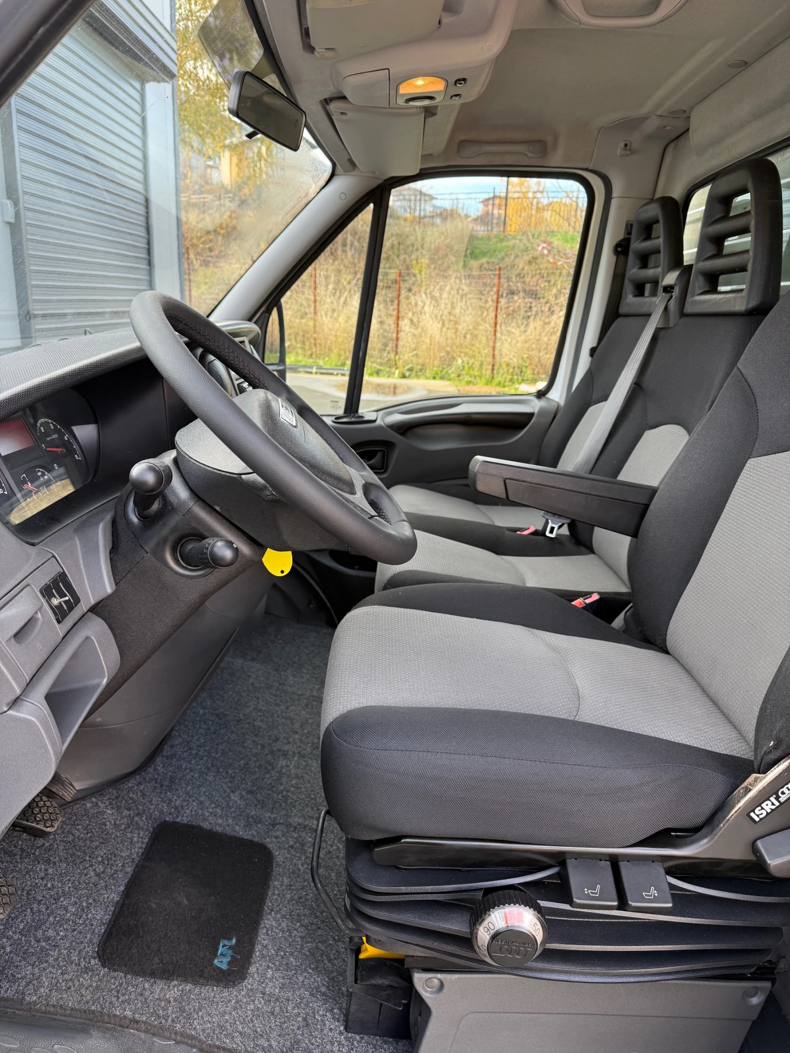 Iveco Daily 50C17  | Mobile.bg   14