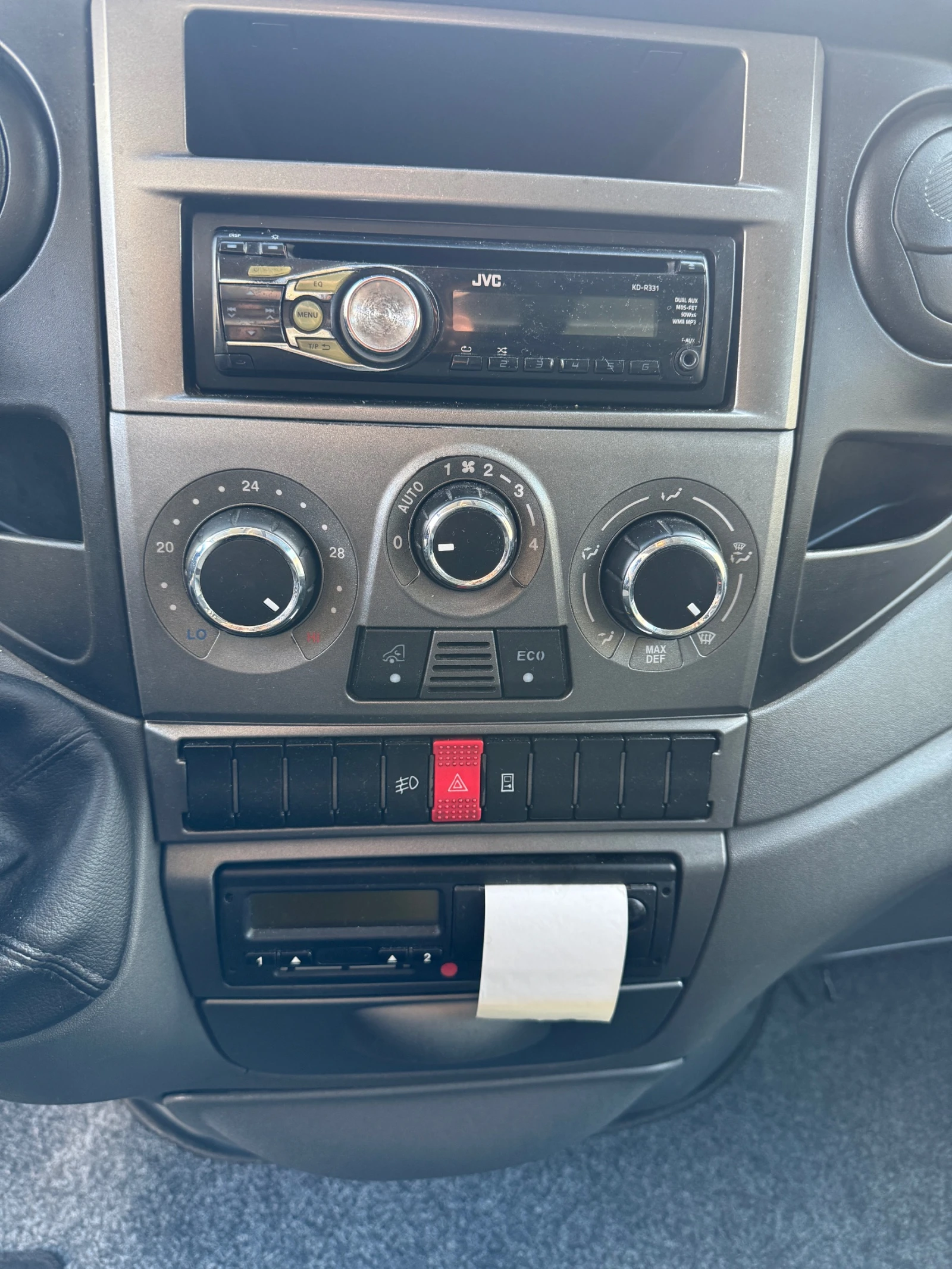 Iveco Daily 50C17  | Mobile.bg   16