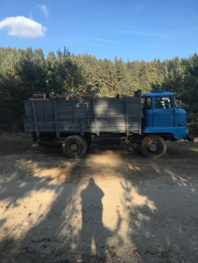 Ifa L, снимка 1