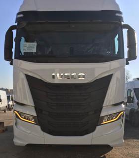Iveco S-Way AS440S53T/P | Mobile.bg   11