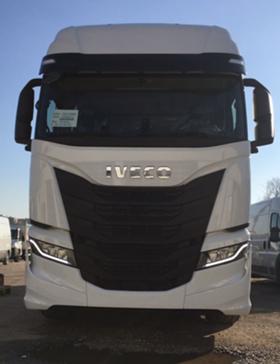 Iveco S-Way AS440S53T/P | Mobile.bg   9