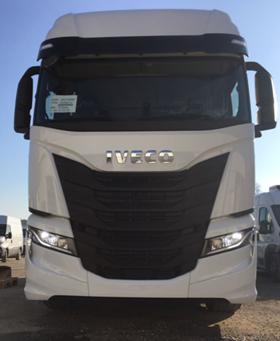 Iveco S-Way AS440S53T/P | Mobile.bg   10