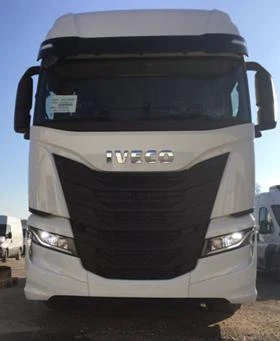 Обява за продажба на Iveco S-Way AS440S53T/P ~Цена по договаряне - изображение 9