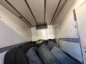 Mercedes-Benz Actros Фургон термоизолиран 7.60на на 2.60 , снимка 7