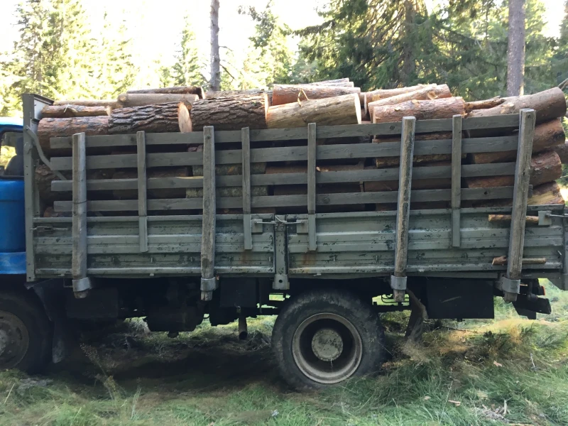 Ifa L, снимка 4 - Камиони - 51898624