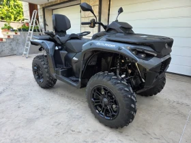 Can-Am Outlander 850, 2026, снимка 1