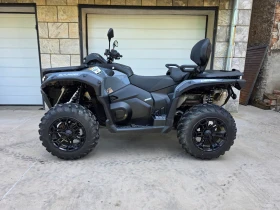 Can-Am Outlander 850, 2026, снимка 2