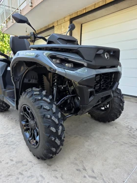 Can-Am Outlander 850, 2026, снимка 4
