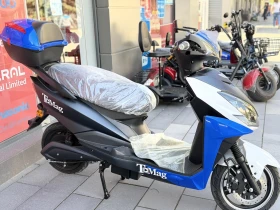Други Друг ЛИЗИНГ T-mag Sunra Big 3000 W - 72V 23Ah, снимка 1