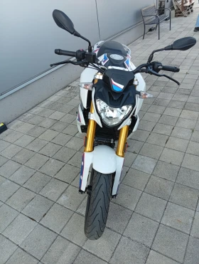 BMW G G310R, снимка 5