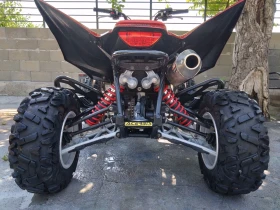 Honda Trx 700XX, снимка 6