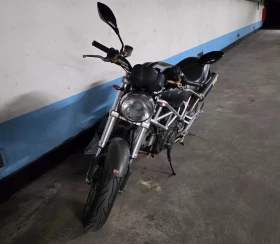 Ducati Monster, снимка 2