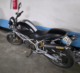 Ducati Monster, снимка 3