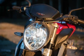 MV Agusta Brutale 800, снимка 10