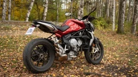 MV Agusta Brutale 800, снимка 5