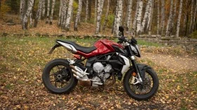 MV Agusta Brutale 800, снимка 4