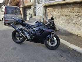     Yamaha YZF-R1