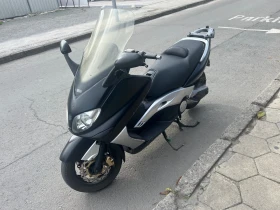     Yamaha T-max