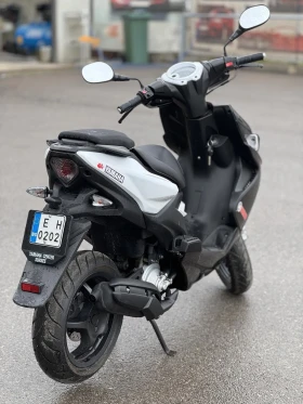 Обява за продажба на Yamaha Aerox ~2 999 лв. - изображение 1
