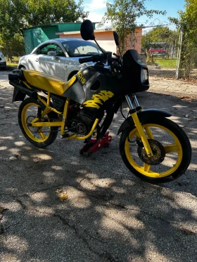Sachs SR 50 | Mobile.bg    2