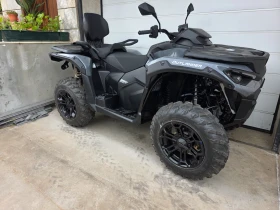 ������ Can-Am Outlander