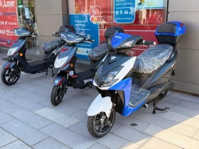 ����� ������ T-mag Sunra Big 3000 W - 72V 23Ah | Mobile.bg � ����� ������ 4