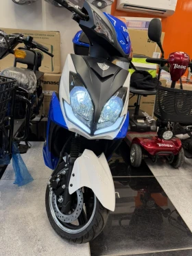 ����� ������ T-mag Sunra Big 3000 W - 72V 23Ah | Mobile.bg � ����� ������ 3