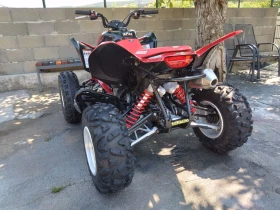 Honda Trx 700XX | Mobile.bg � ����� ������ 4