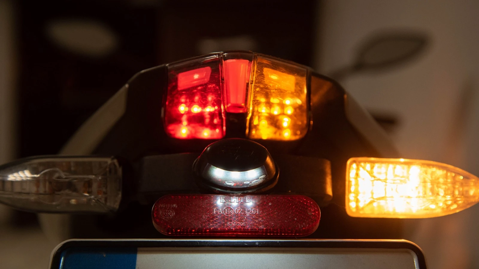 MV Agusta Brutale 800 | Mobile.bg   11