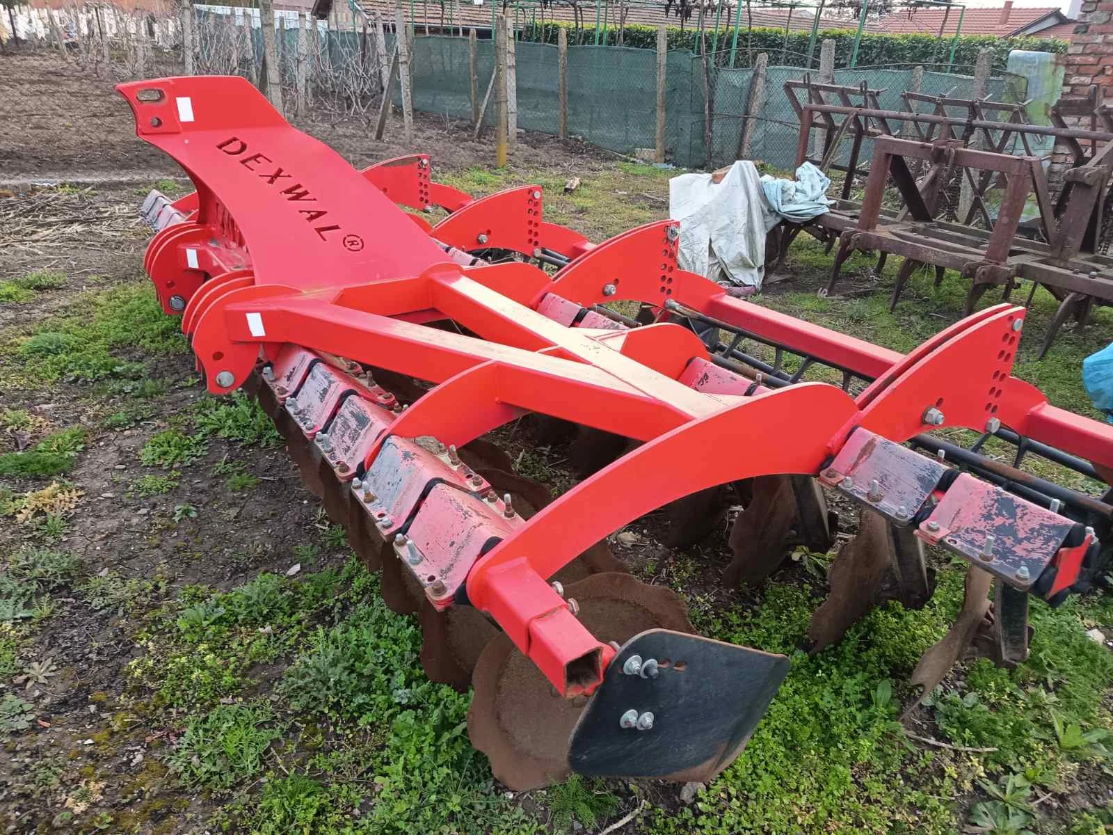 Брана Друга марка  - изображение 2